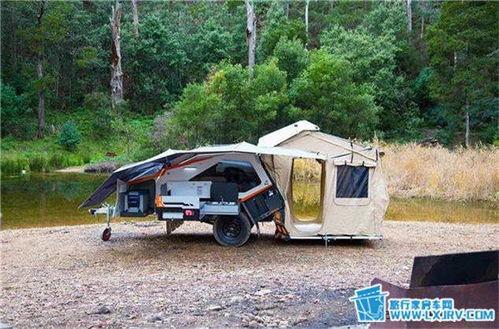 国产房车变形视频,揭秘移动家园的神奇魅力  第2张