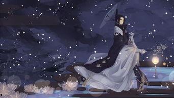 国产伤感动漫背景视频下载,情感共鸣与视觉盛宴的完美融合  第3张