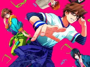 国产区视频动漫图片  第3张