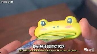 好看的外国产品推荐视频,跟随视频探寻那些令人惊艳的外国产品  第2张